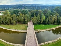 Zamek w Krasiczynie